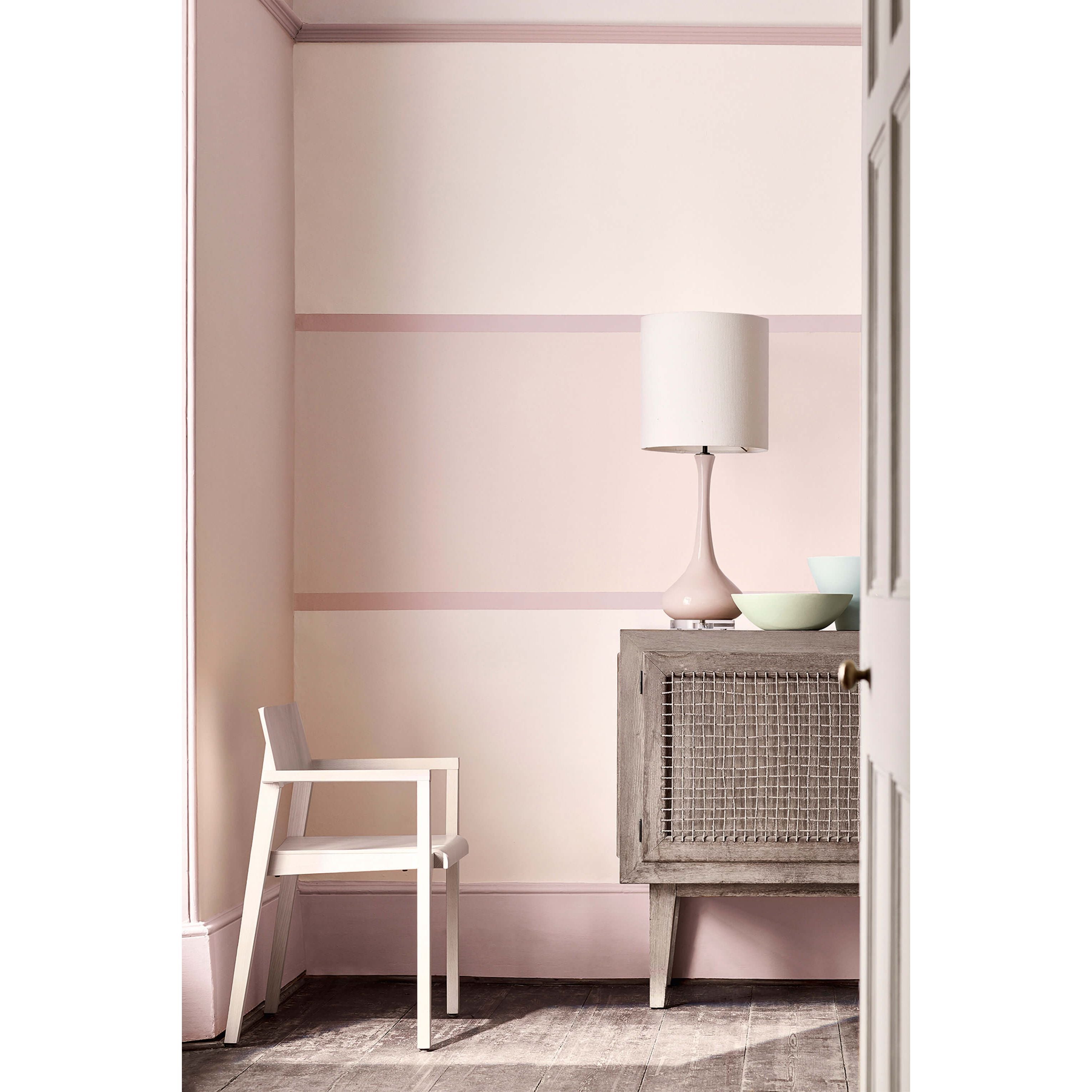 Little Greene Dorchester Pink Paint 213