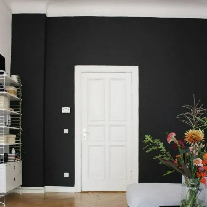 Farrow & Ball Off Black Paint 57