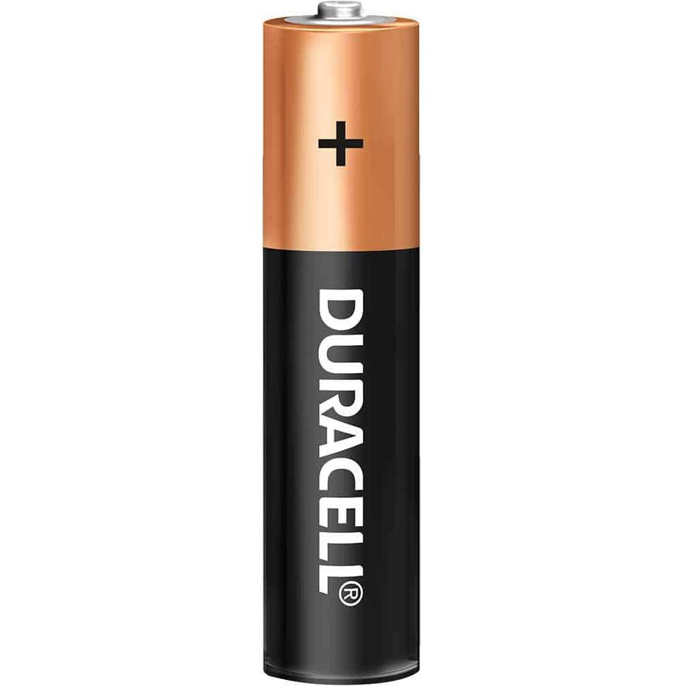 Duracell AAA Battery 8 Pack