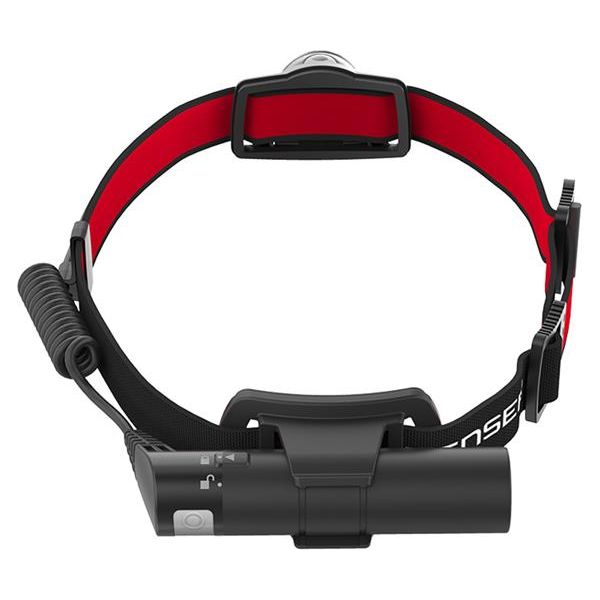 Ledlenser H8R Rechargeable Headtorch 