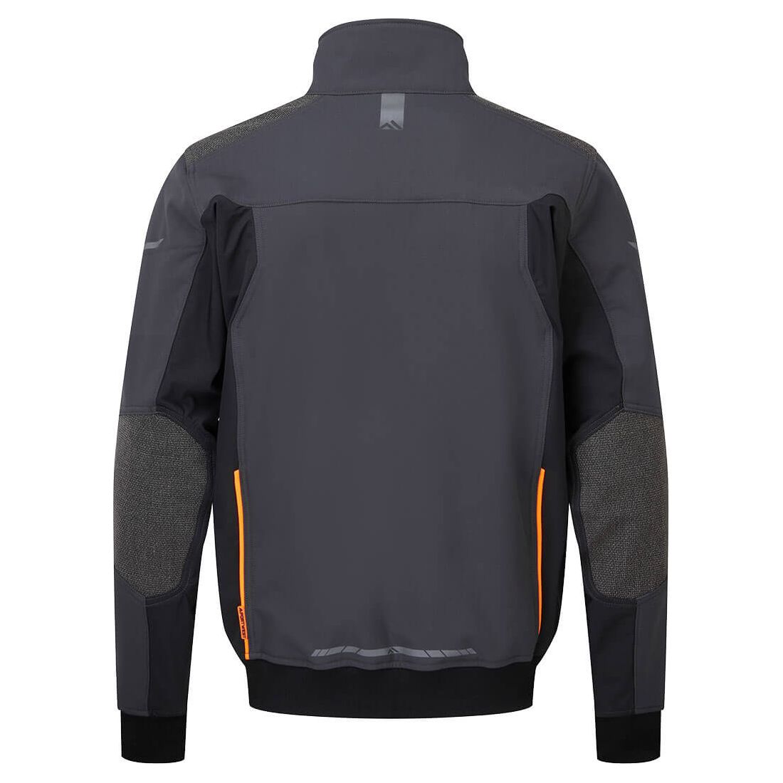 Portwest EV46 Softshell Bomber Jacket