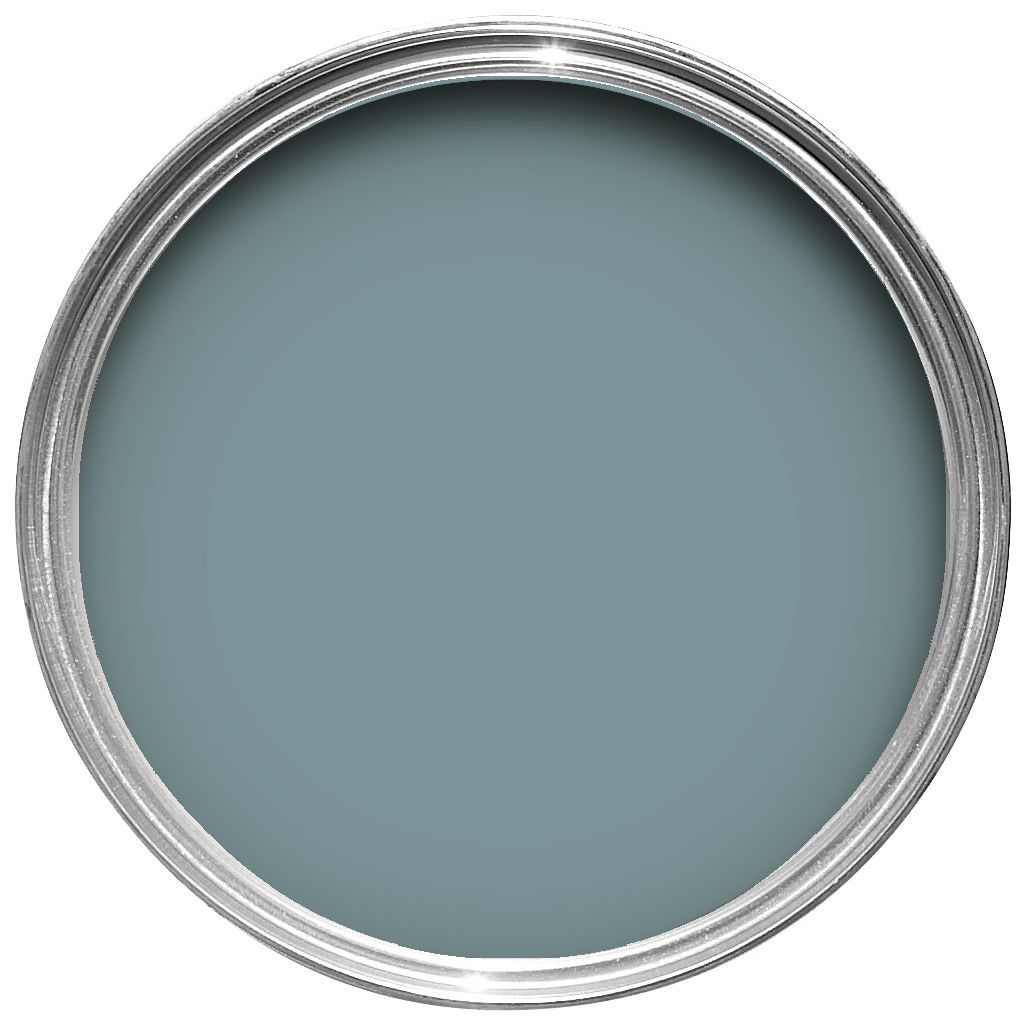 Farrow & Ball Berrington Blue Paint 14