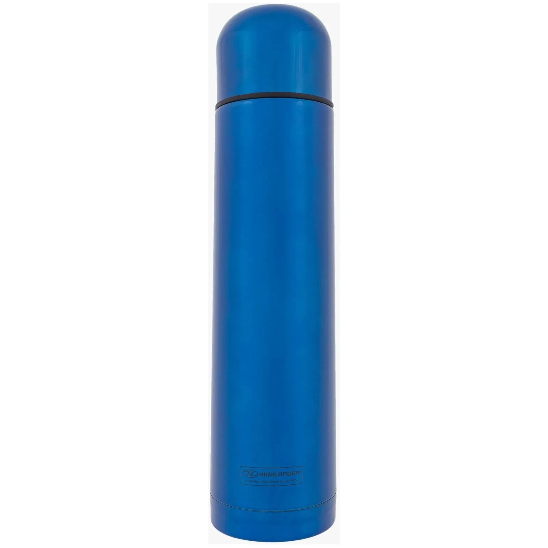 Highlander Flask - 500ml Blue