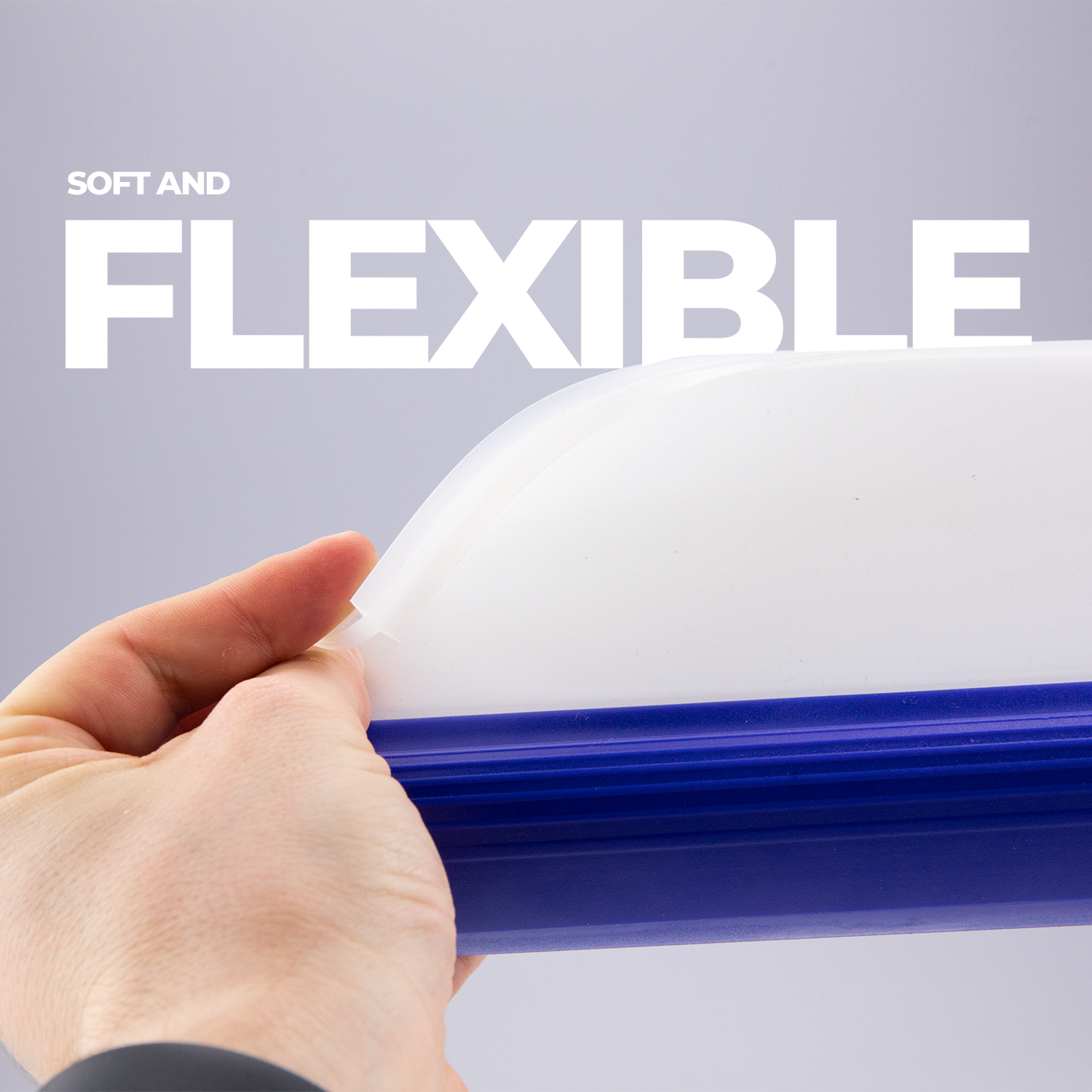 Simply Silicone Flexy Blade