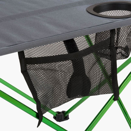 Highlander Ayr Folding Camping Table