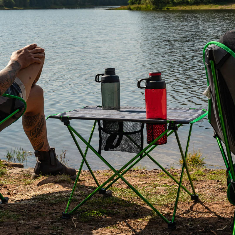 Highlander Ayr Folding Camping Table