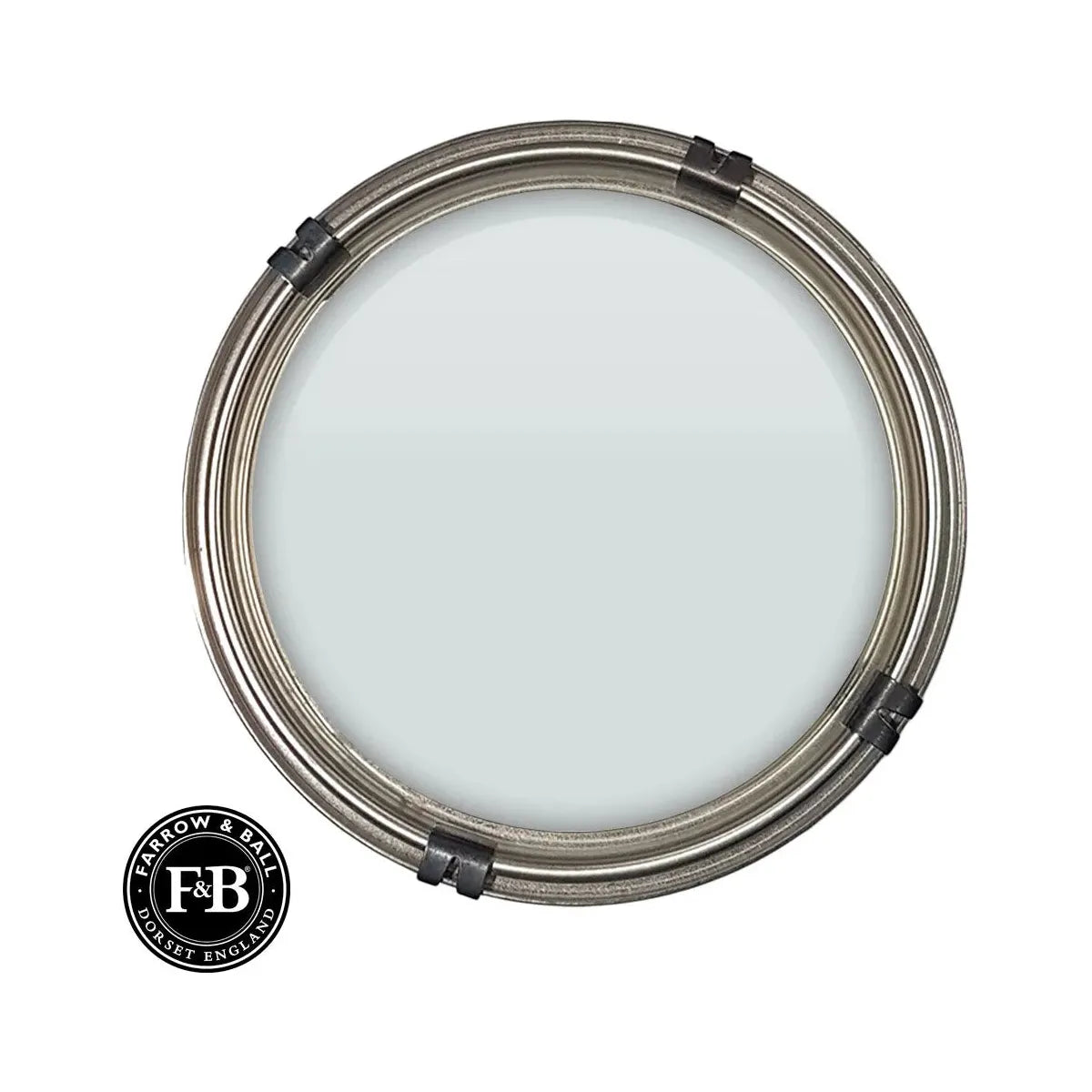 Farrow & Ball Borrowed Light Paint 235