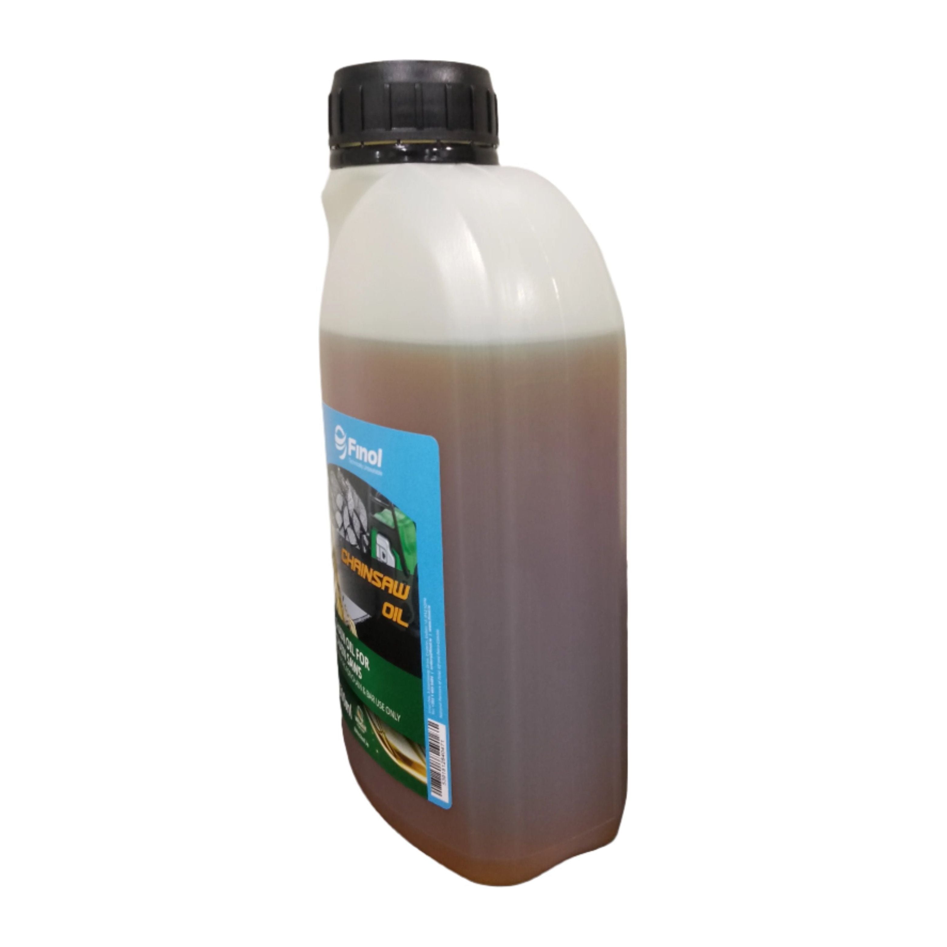 Finol Chainsaw Oil - 500ml