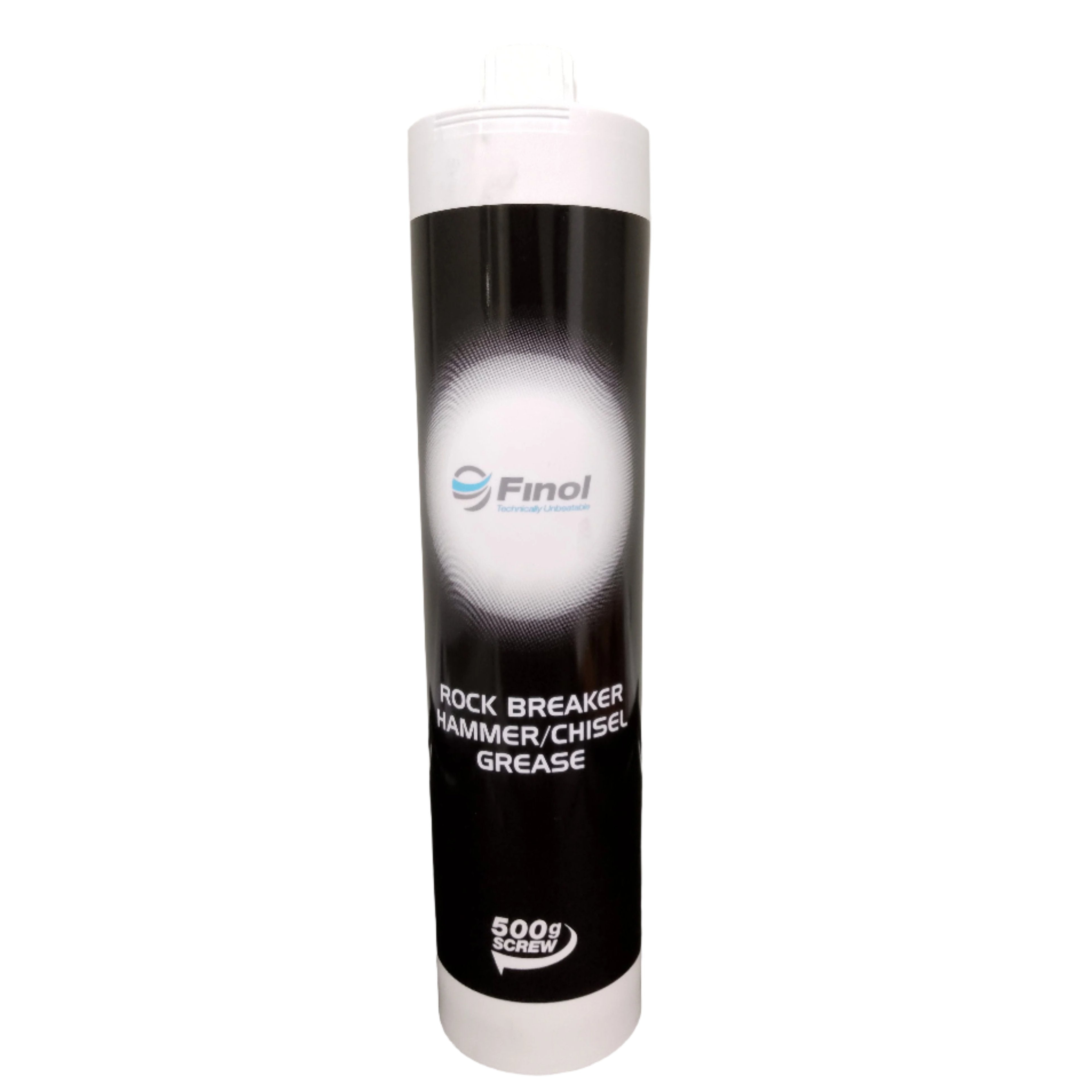 Finol Hammer Grease - 500g