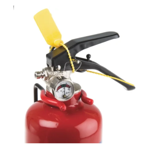 Fireblitz Powder Fire Extinguisher - 1Kg