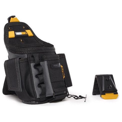 Toughbuilt Small Electrician Pouch CT-34