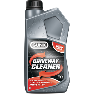 Gunk Driveway Cleaner