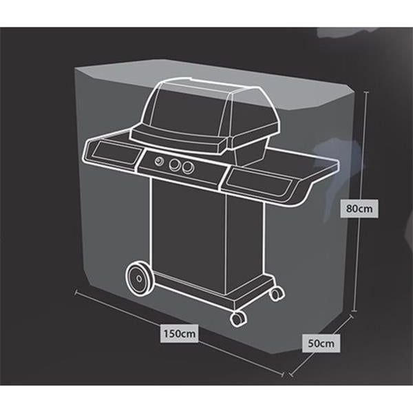 Gartect Gas Barbeque Cover - Small