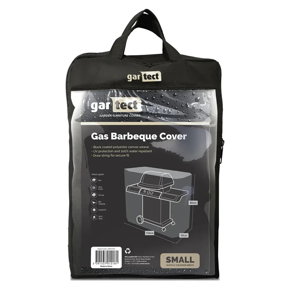 Gartect Gas Barbeque Cover - Small