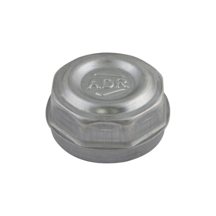 Genfitt Trailer Hub Cap - 90mm