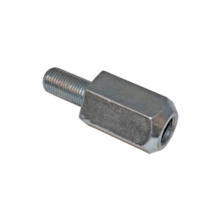 Genfitt Twin Stud Wheel - 9/16in