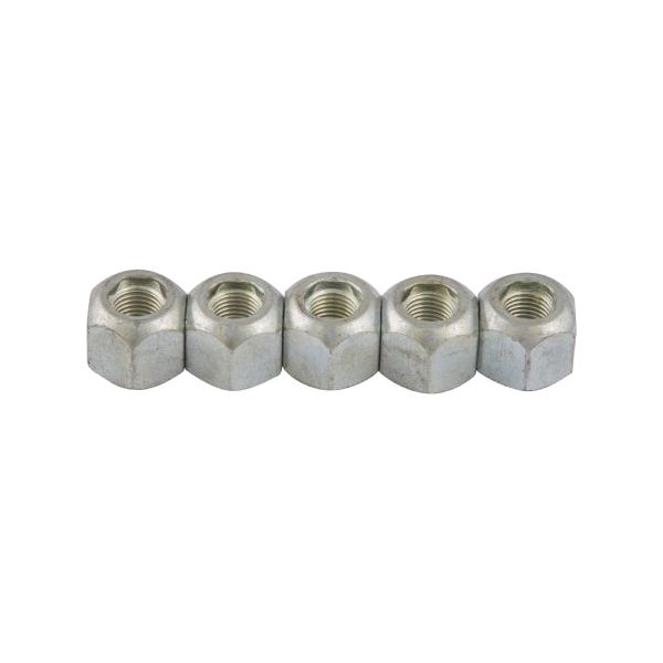 Genfitt - SB010 Wheel Nut 3/8 UNF - Pack of 5