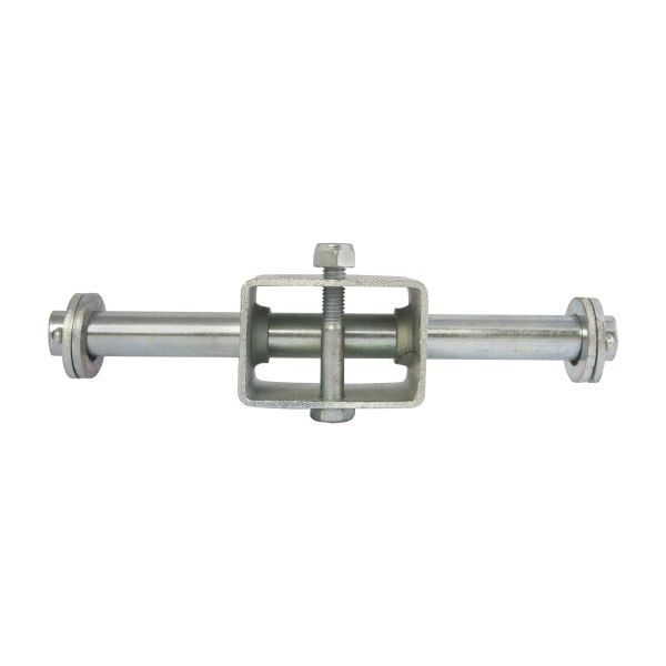 Genfitt Boat Side Roller Bracket - Single