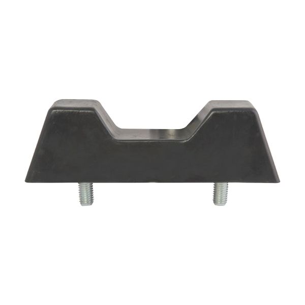 Genfitt Boat Trailer Hull Support Pad - 152 X 38 X 44