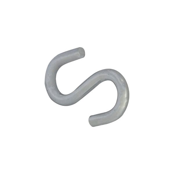 Genfitt Chain S-Hook - 3 X 30mm