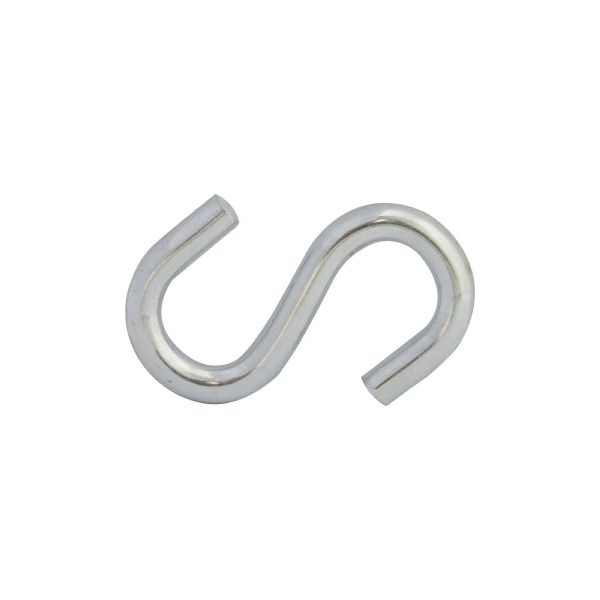 Genfitt Chain S-Hook - 3 X 30mm