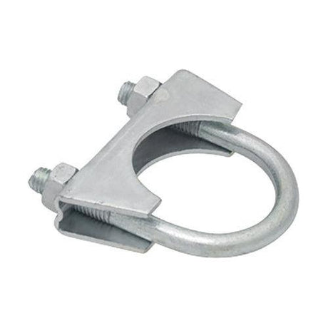 Genfitt Exhaust Clip 3in - 76mm