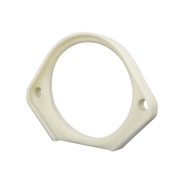 Genfitt Flange Vicon Poly-Nylon