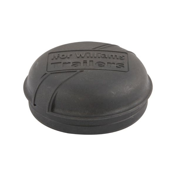 Genfitt Hub Cap Grease - 75mm