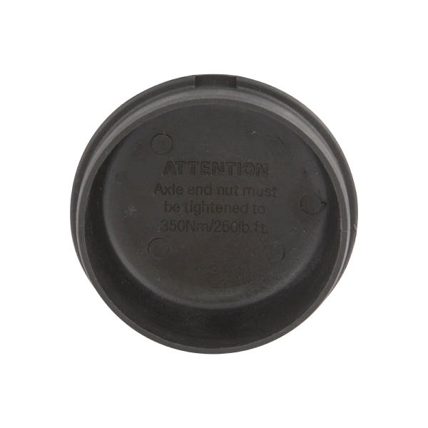 Genfitt Hub Cap Grease - 75mm