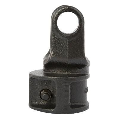 Genfitt PTO Yoke End 6-Spline Q/R 10.10