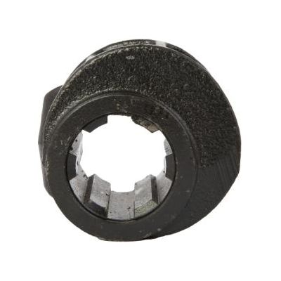 Genfitt PTO Yoke End 6-Spline Q/R 10.10