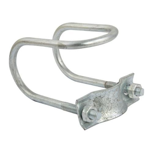 Genfitt Steel Tubing Clamp 2in