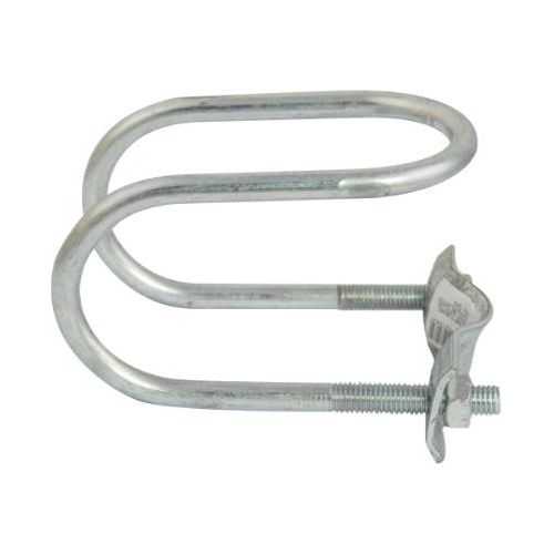 Genfitt Steel Tubing Clamp 2in