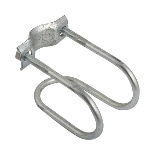 Genfitt Steel Tubing Clamp 2in