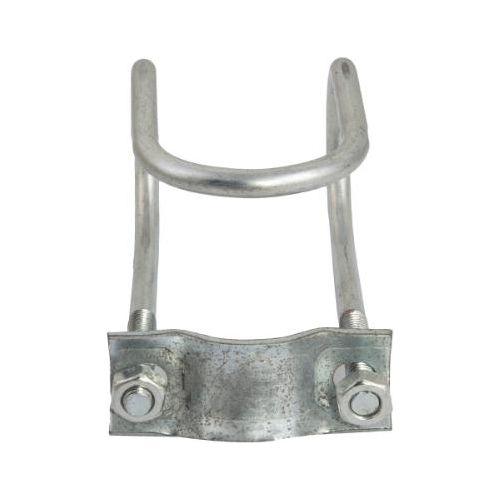 Genfitt Steel Tubing Clamp 2in