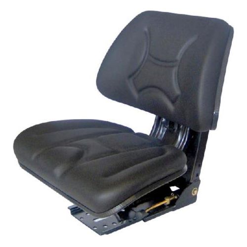 Genfitt Tractor Seat Adjustable