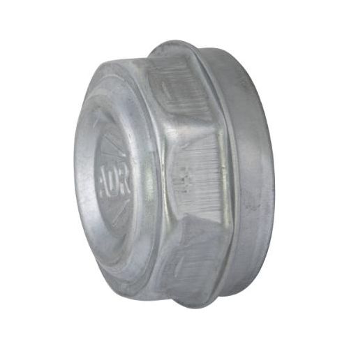 Genfitt Trailer Hub Cap - 90mm