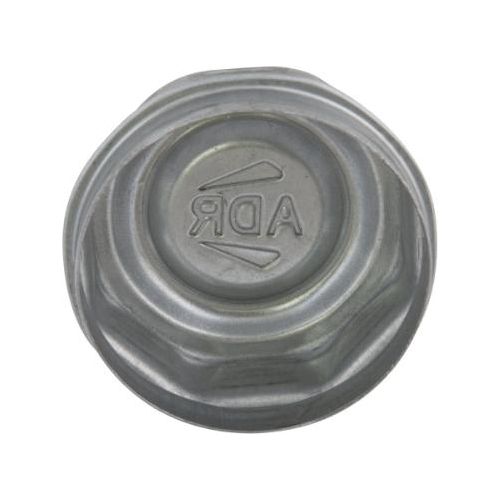 Genfitt Trailer Hub Cap - 90mm