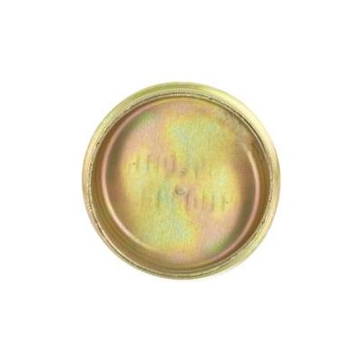 Genfitt Trailer Hub Cap Grease - 50mm