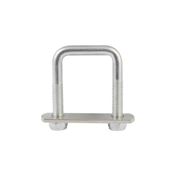 Genfitt Trailer U-BOLT - 3in x 2in x 12mm