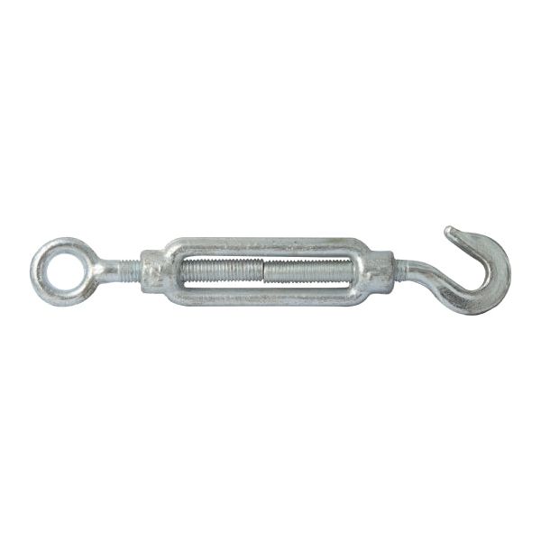 Genfitt Turnbuckle Hook & Eye - 20 X 420mm