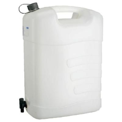 Genfitt Water Tank With Cap - 10L