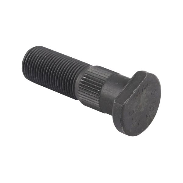 Genfitt Wheel Stud For Axle - 18 X 1.5 X 65mm