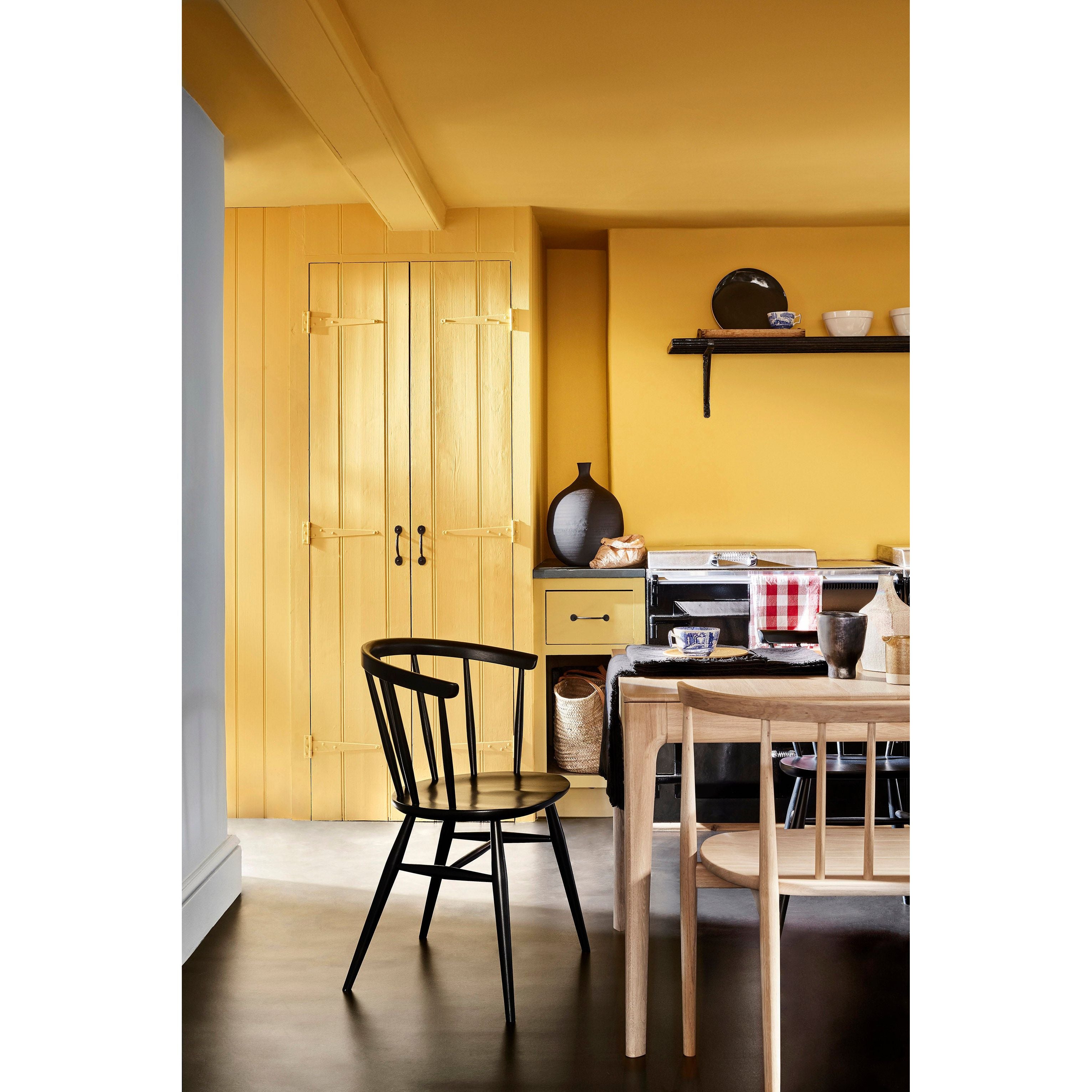 Little Greene Giallo Paint 337