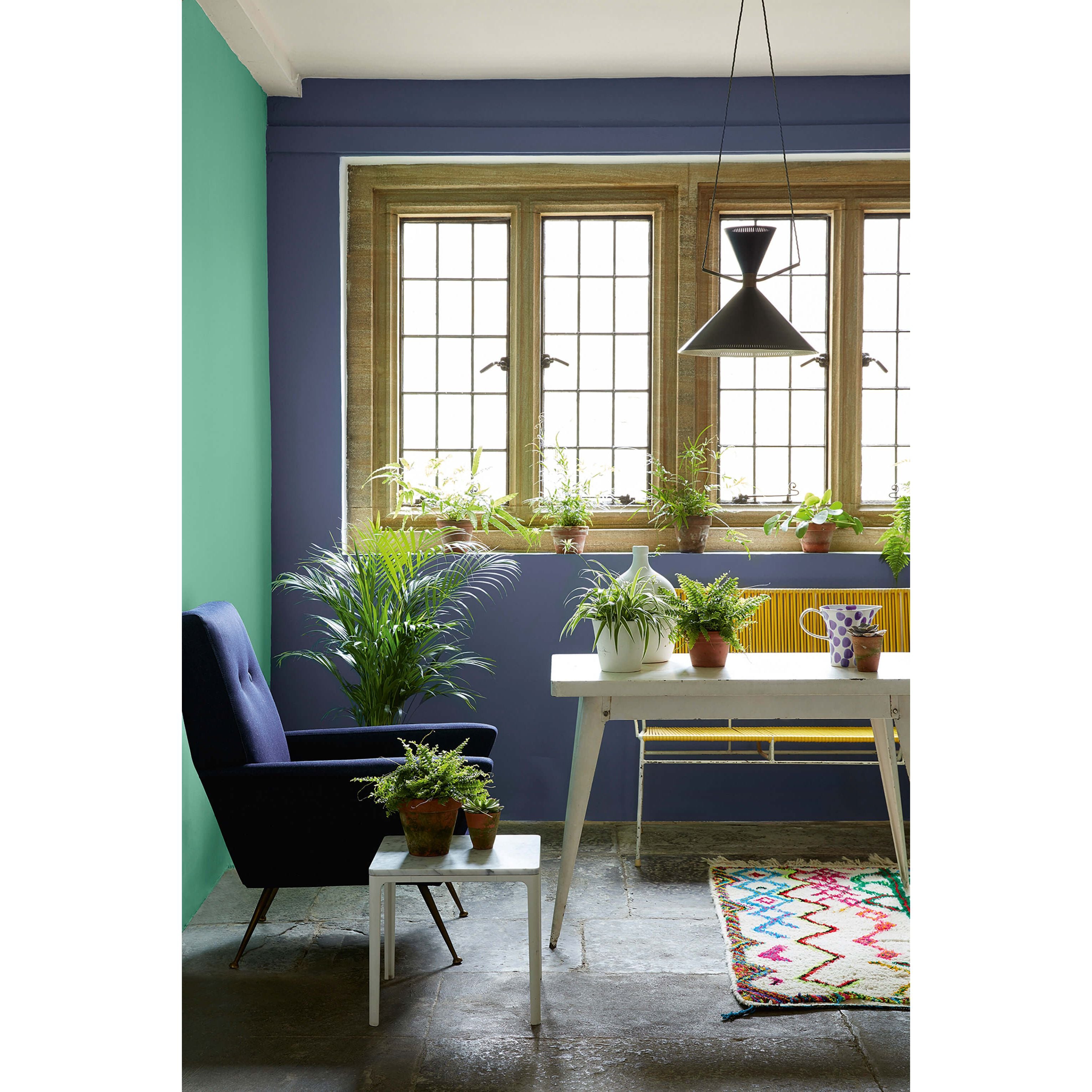 Little Greene Pale Lupin Paint 278