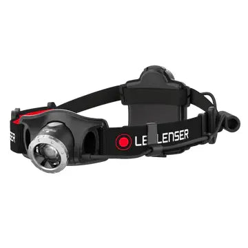 Ledlenser H7R.2 Rechargeable Headtorch Black