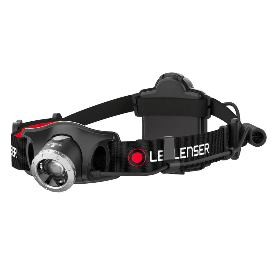 Ledlenser H7R.2 Rechargeable Headtorch