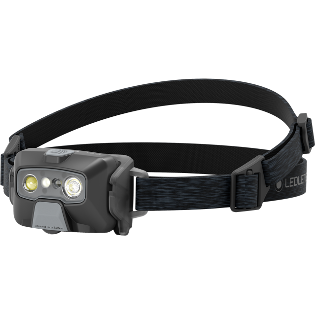 Ledlenser HF6R Core Rechargeable Head Torch 2