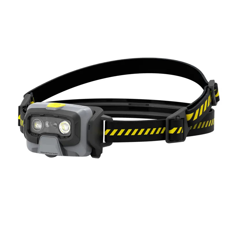 Ledlenser HF6R Work Rechargeable Head Torch