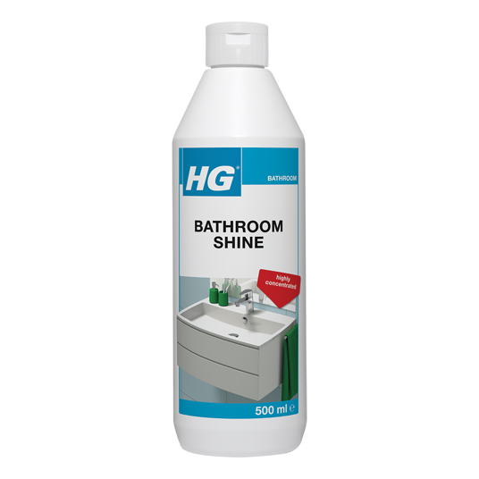 HG Bathroom Shine